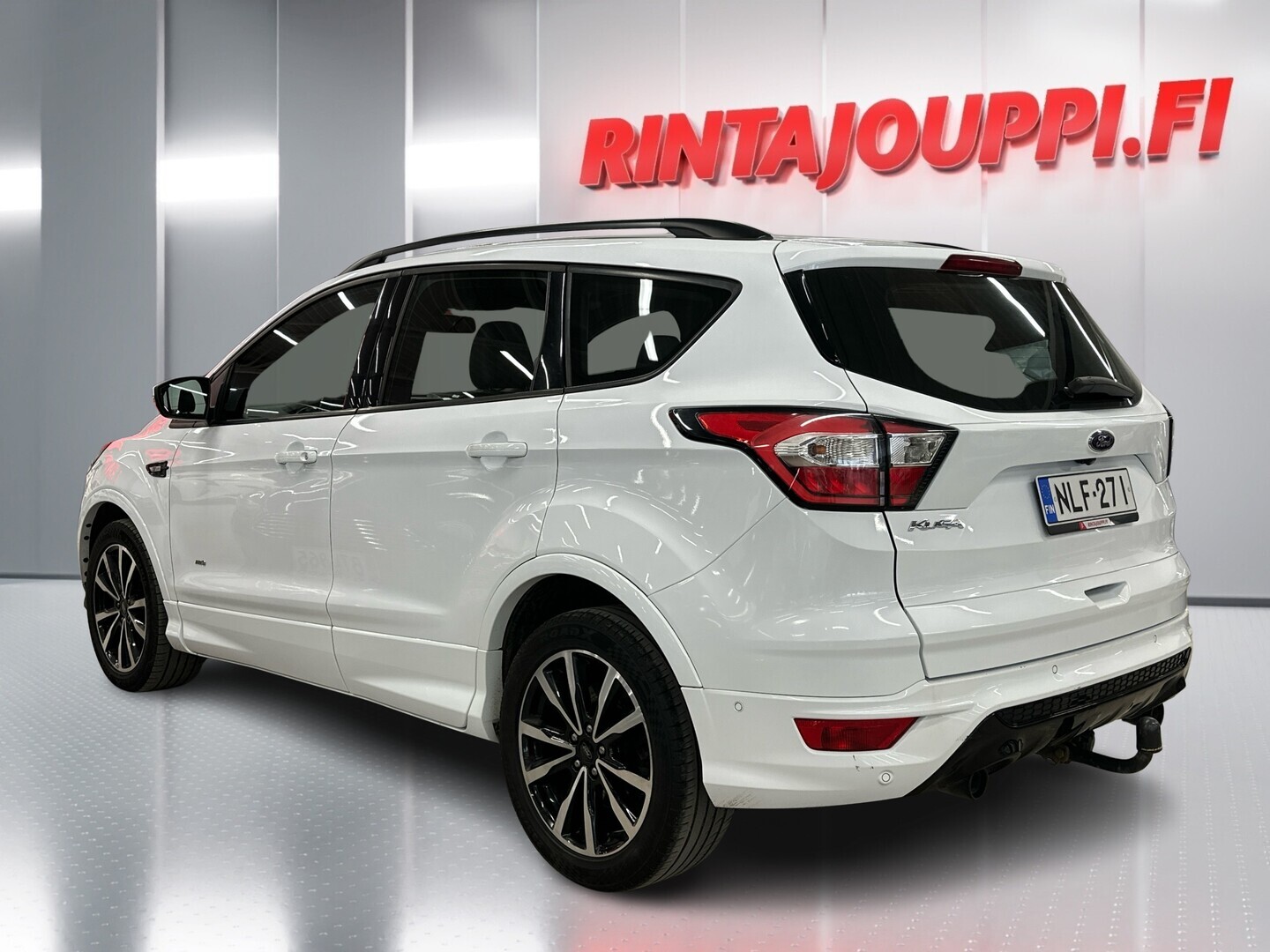 FORD Kuga 2018