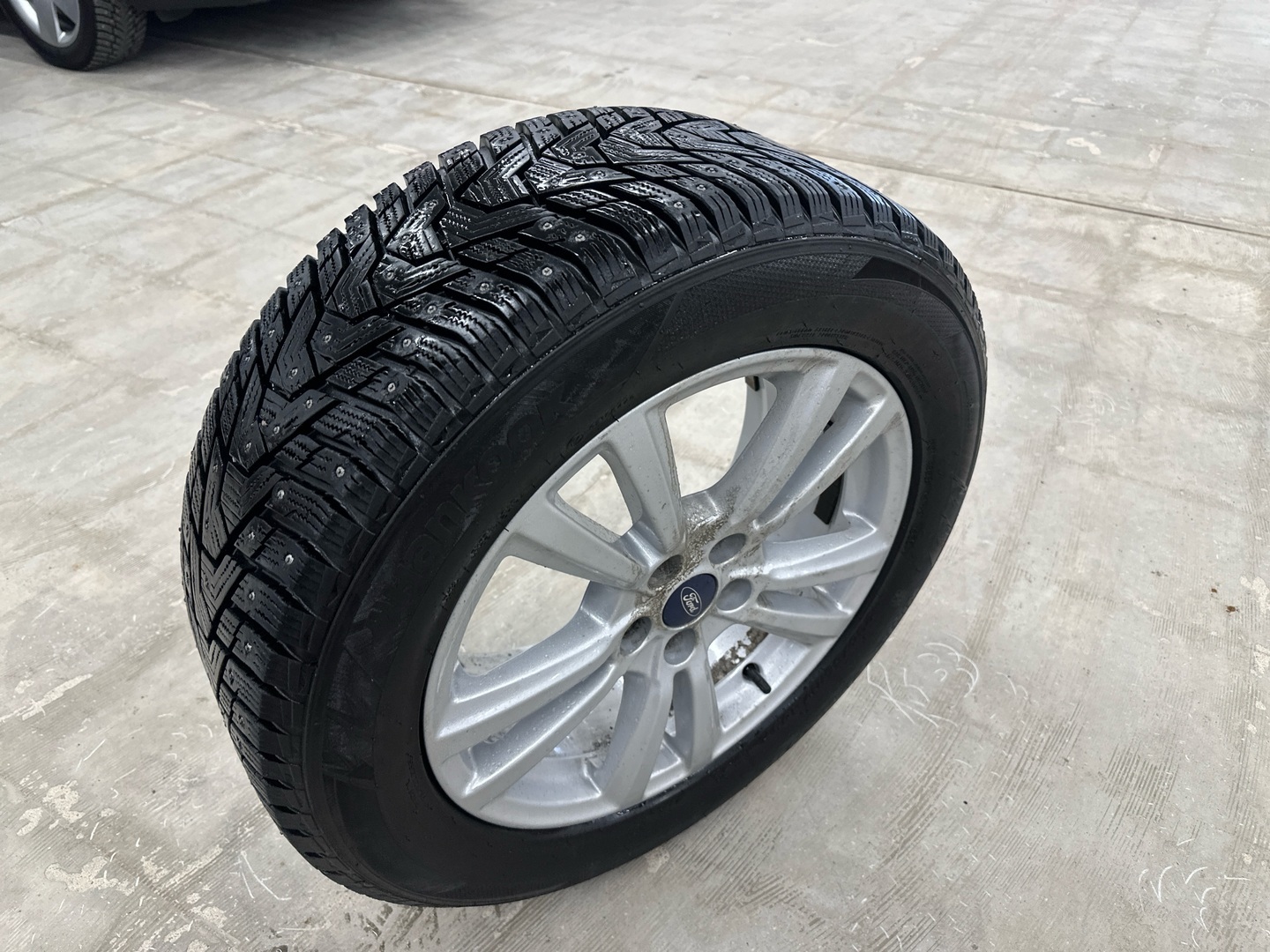 FORD Kuga 2018