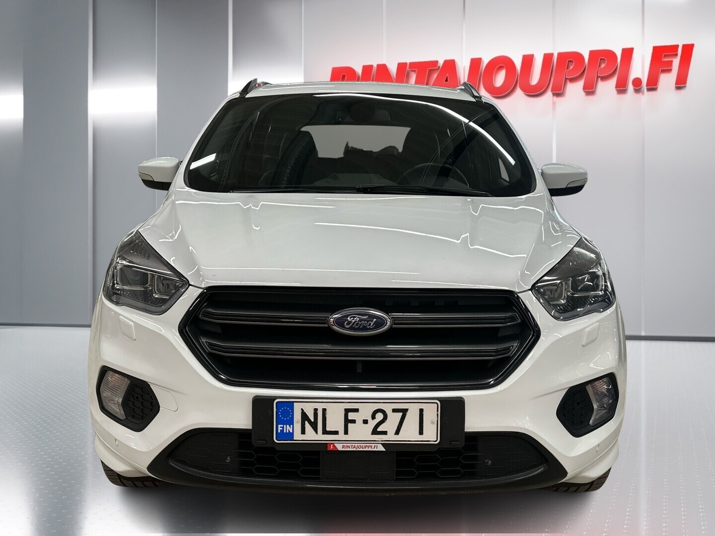 FORD Kuga 2018