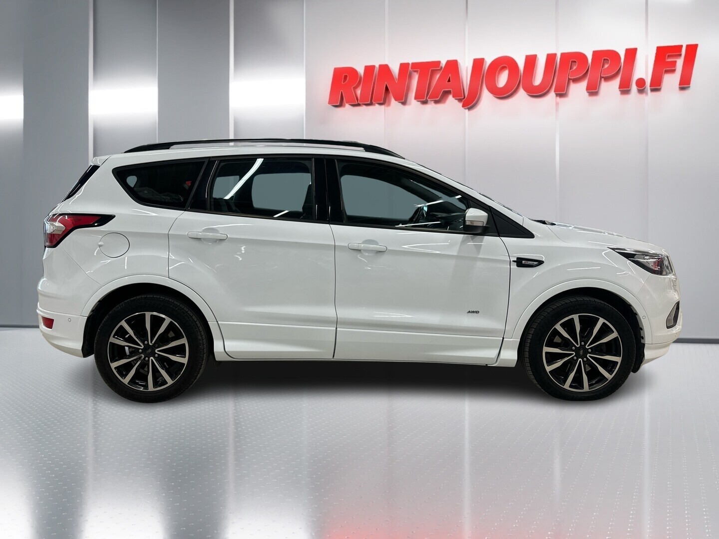 FORD Kuga 2018