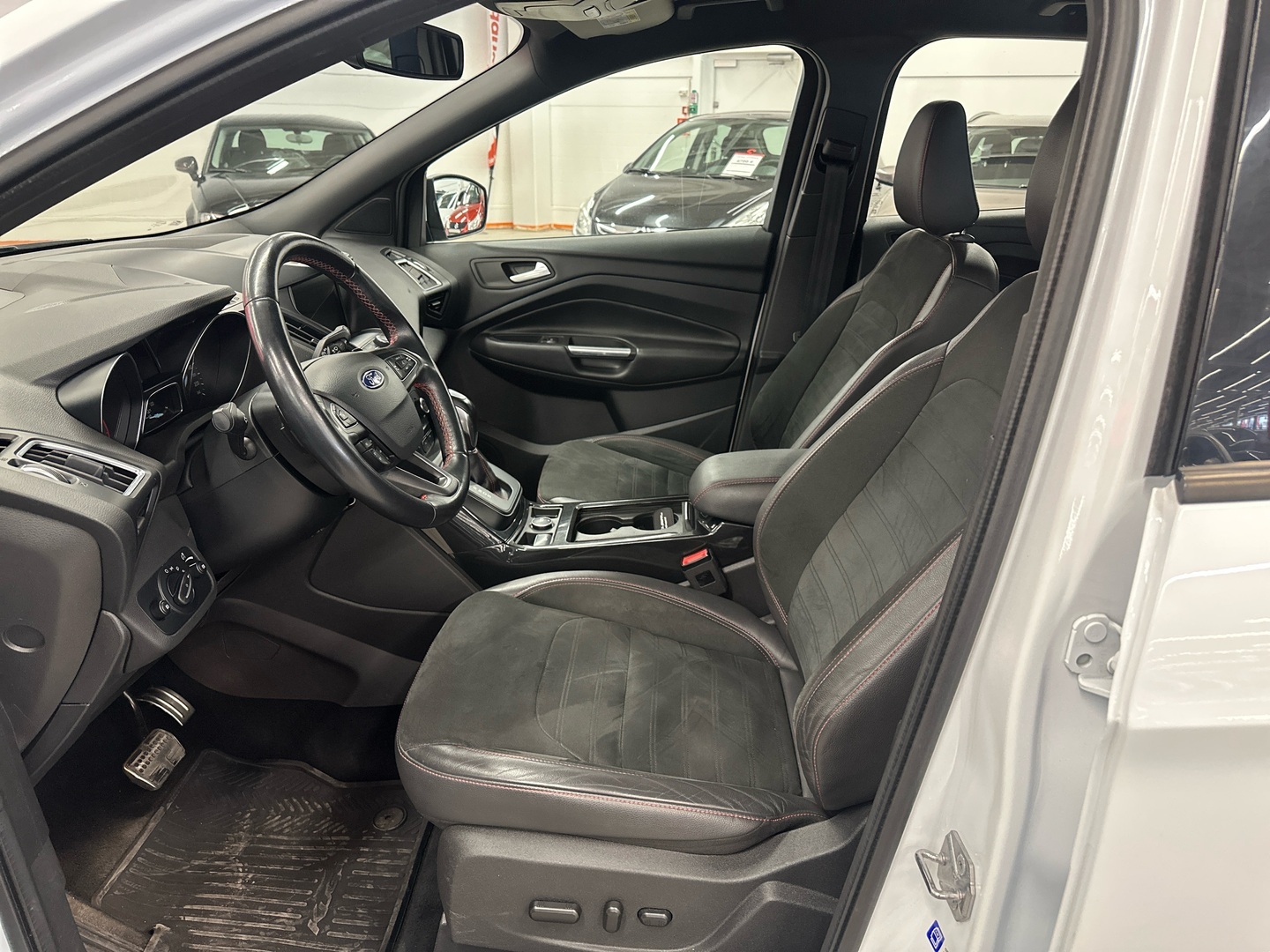 FORD Kuga 2018