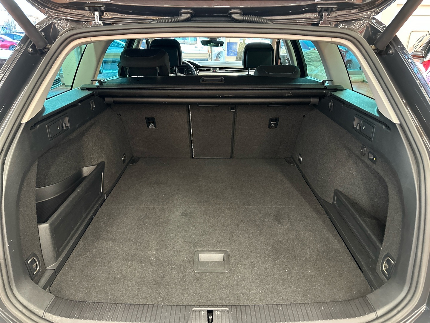 VOLKSWAGEN Passat 2020