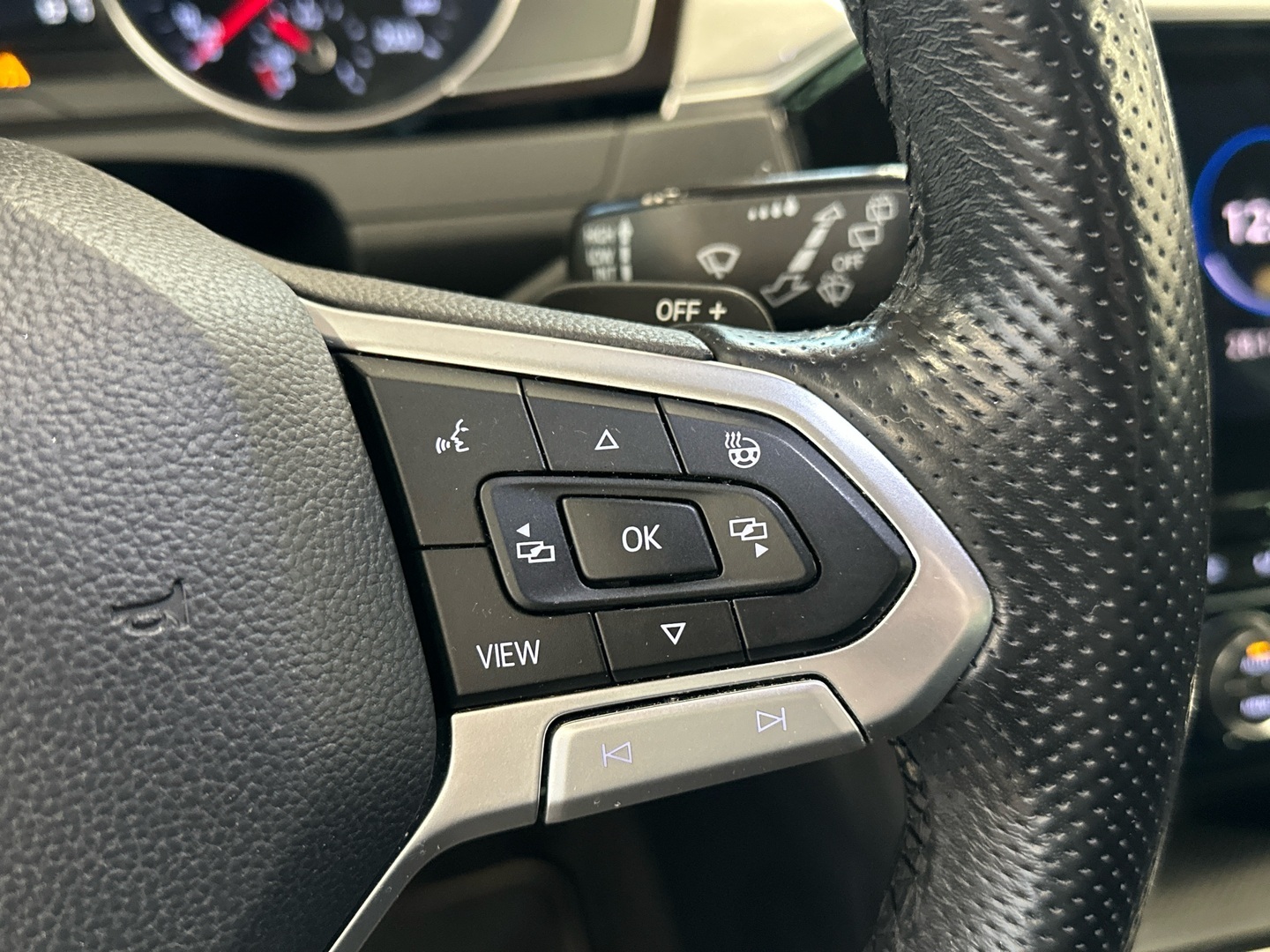 VOLKSWAGEN Passat 2020