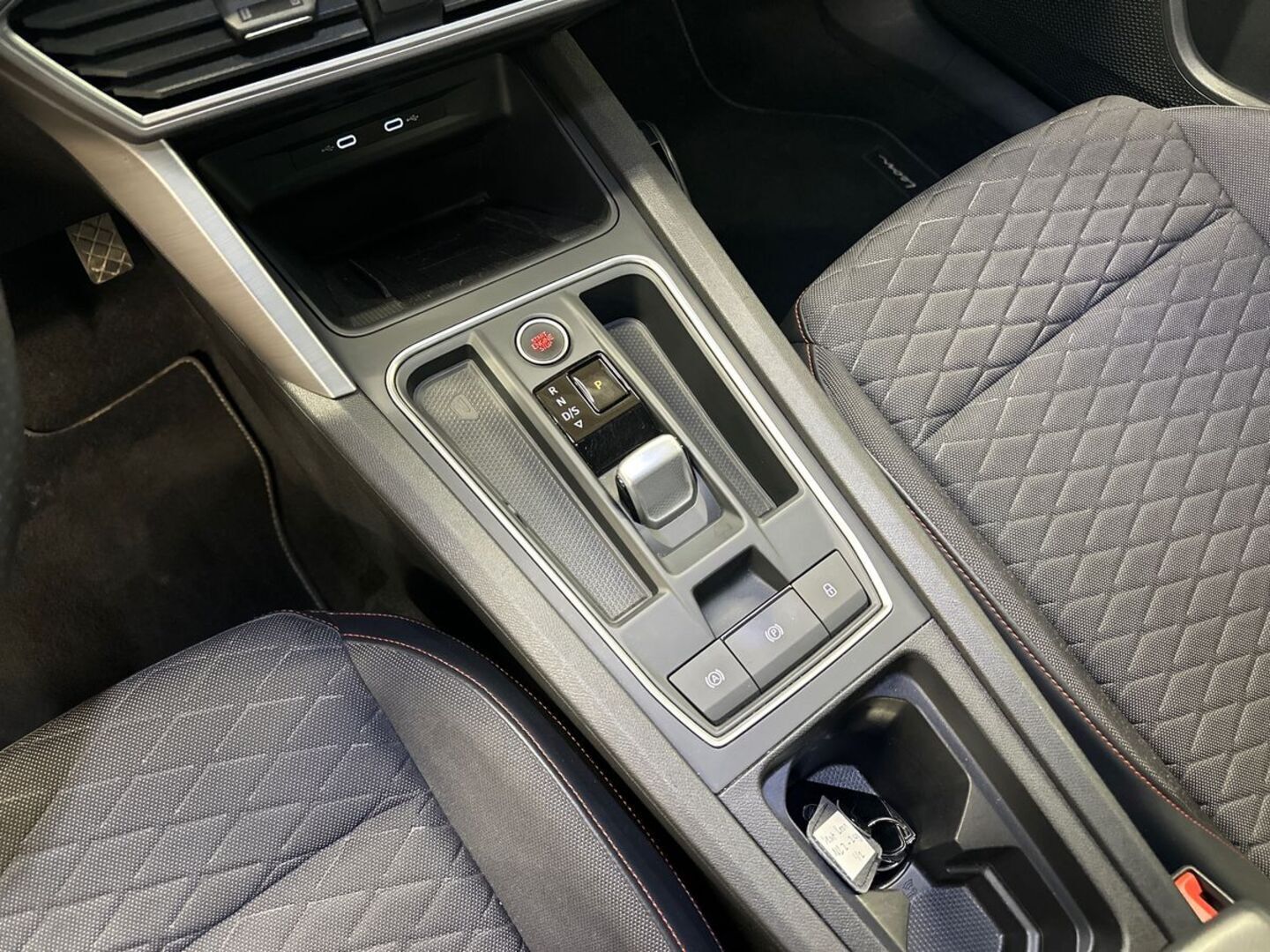 SEAT Leon 2020