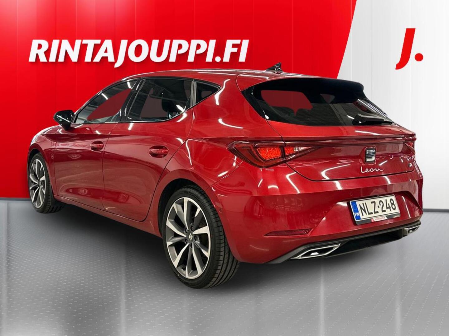 SEAT Leon 2020