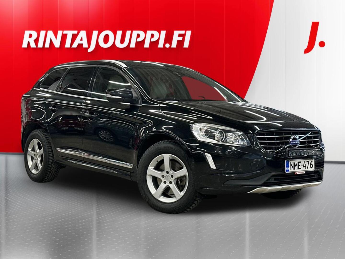 VOLVO XC60 2015