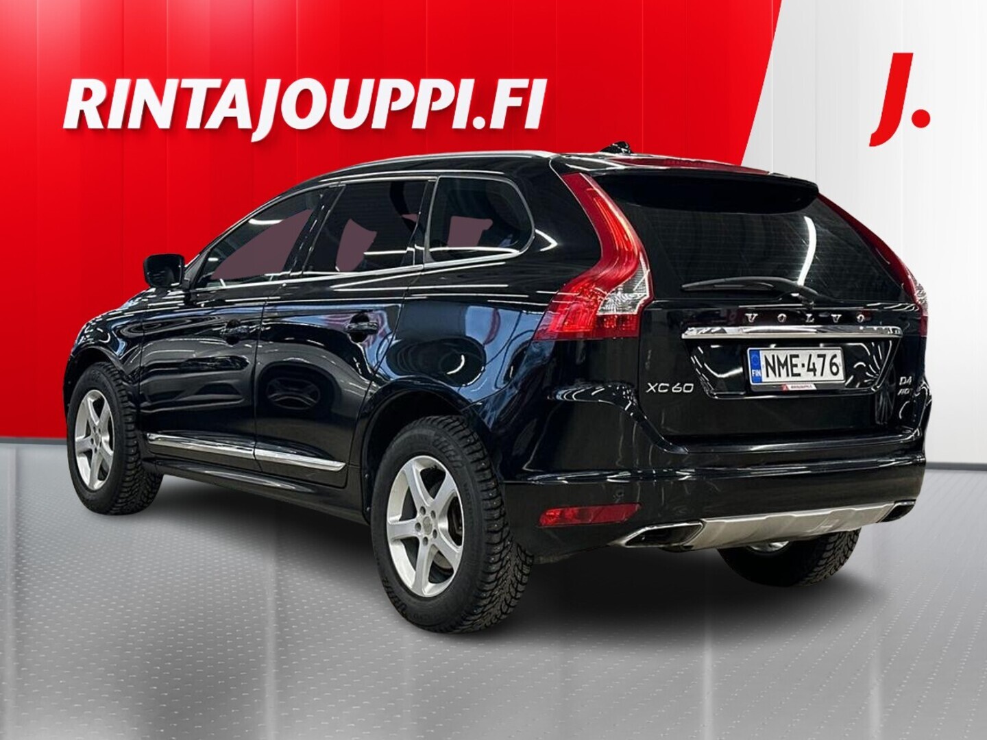 VOLVO XC60 2015