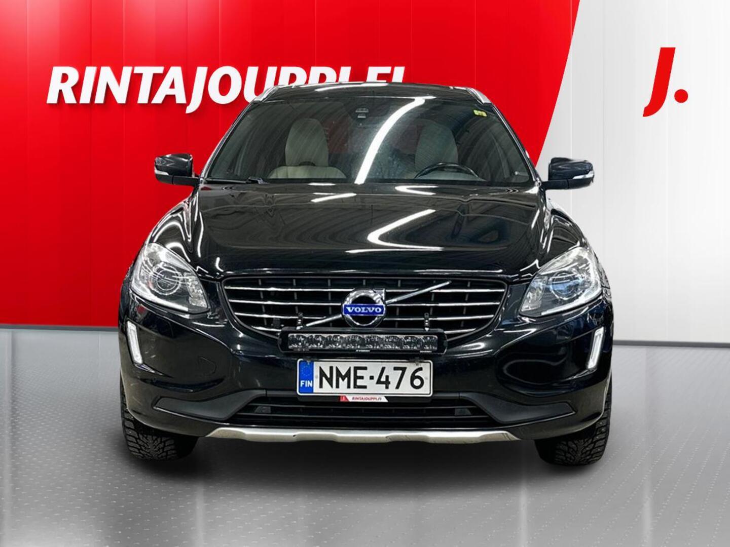 VOLVO XC60 2015