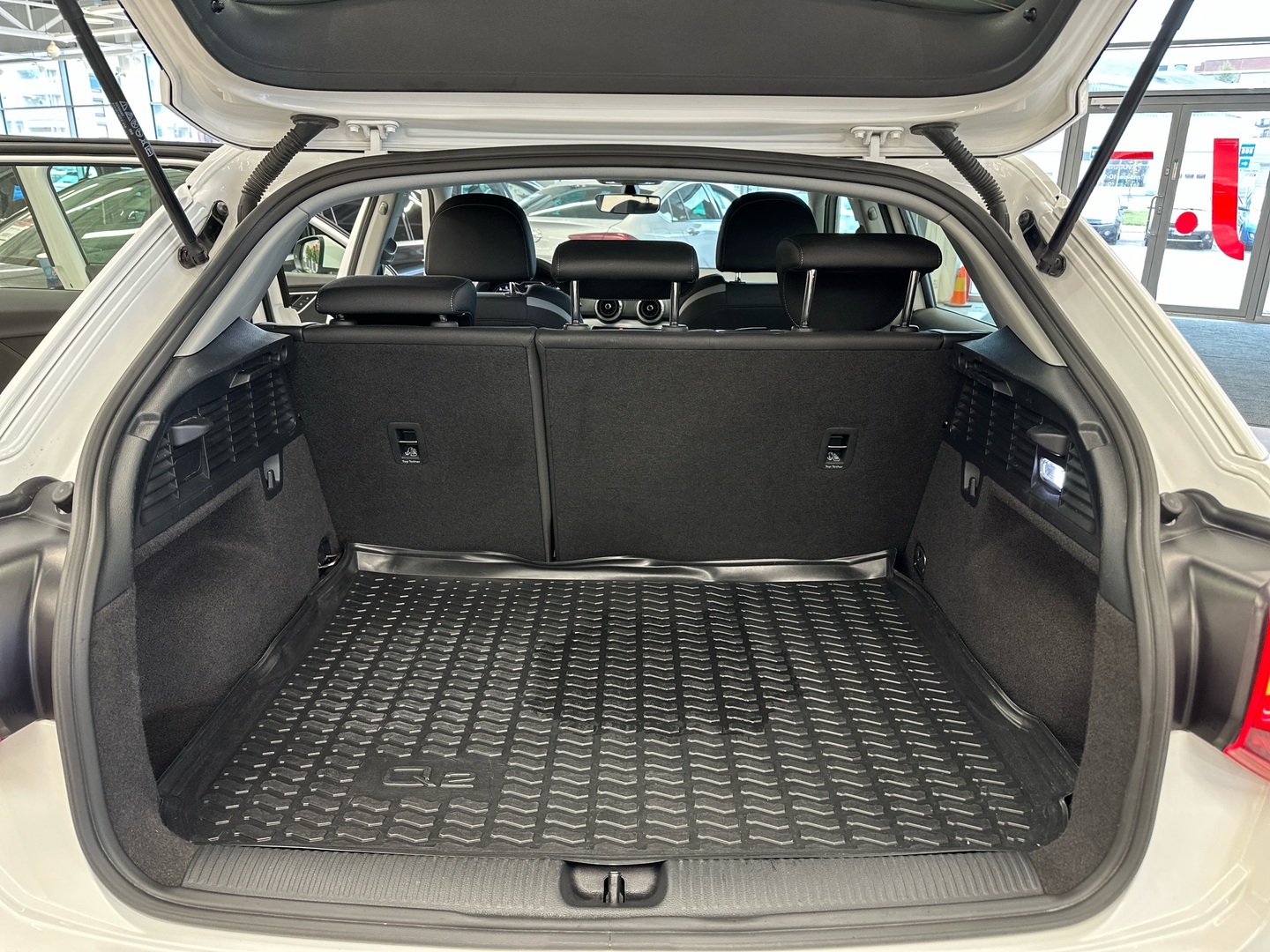 AUDI Q2 2021