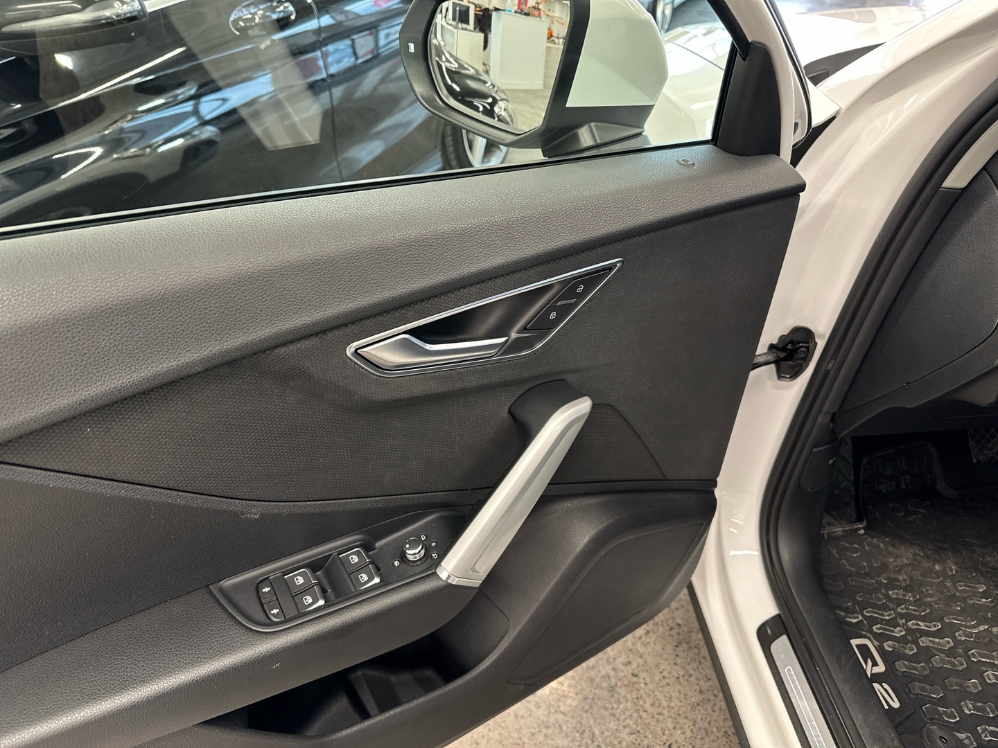 AUDI Q2 2021