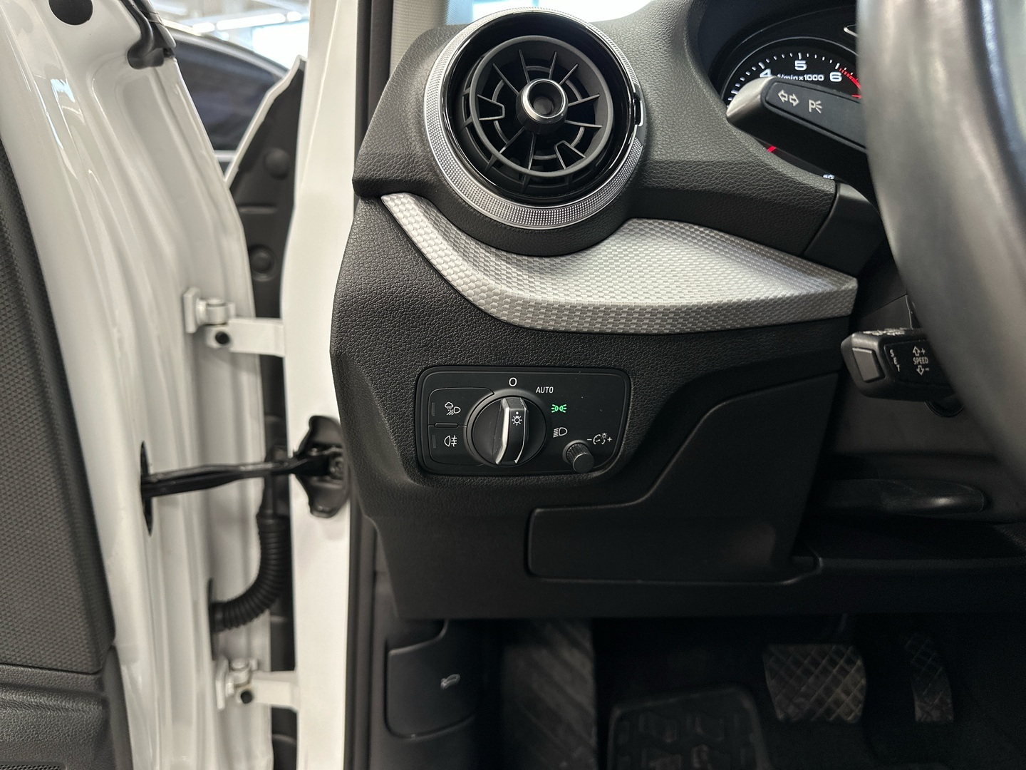 AUDI Q2 2021
