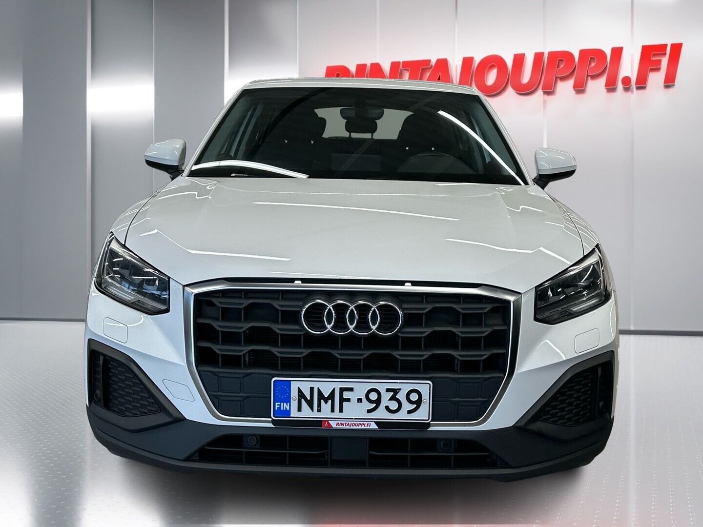 AUDI Q2 2021