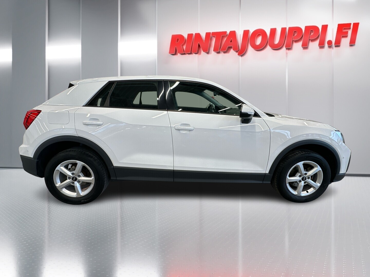 AUDI Q2 2021