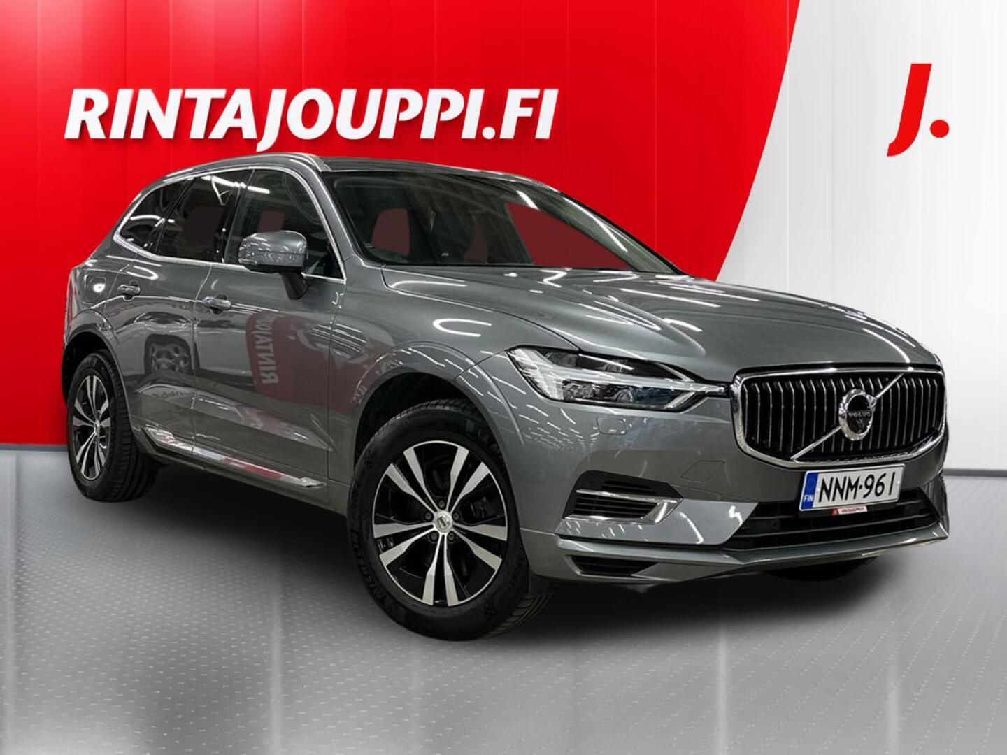 VOLVO XC60 2020