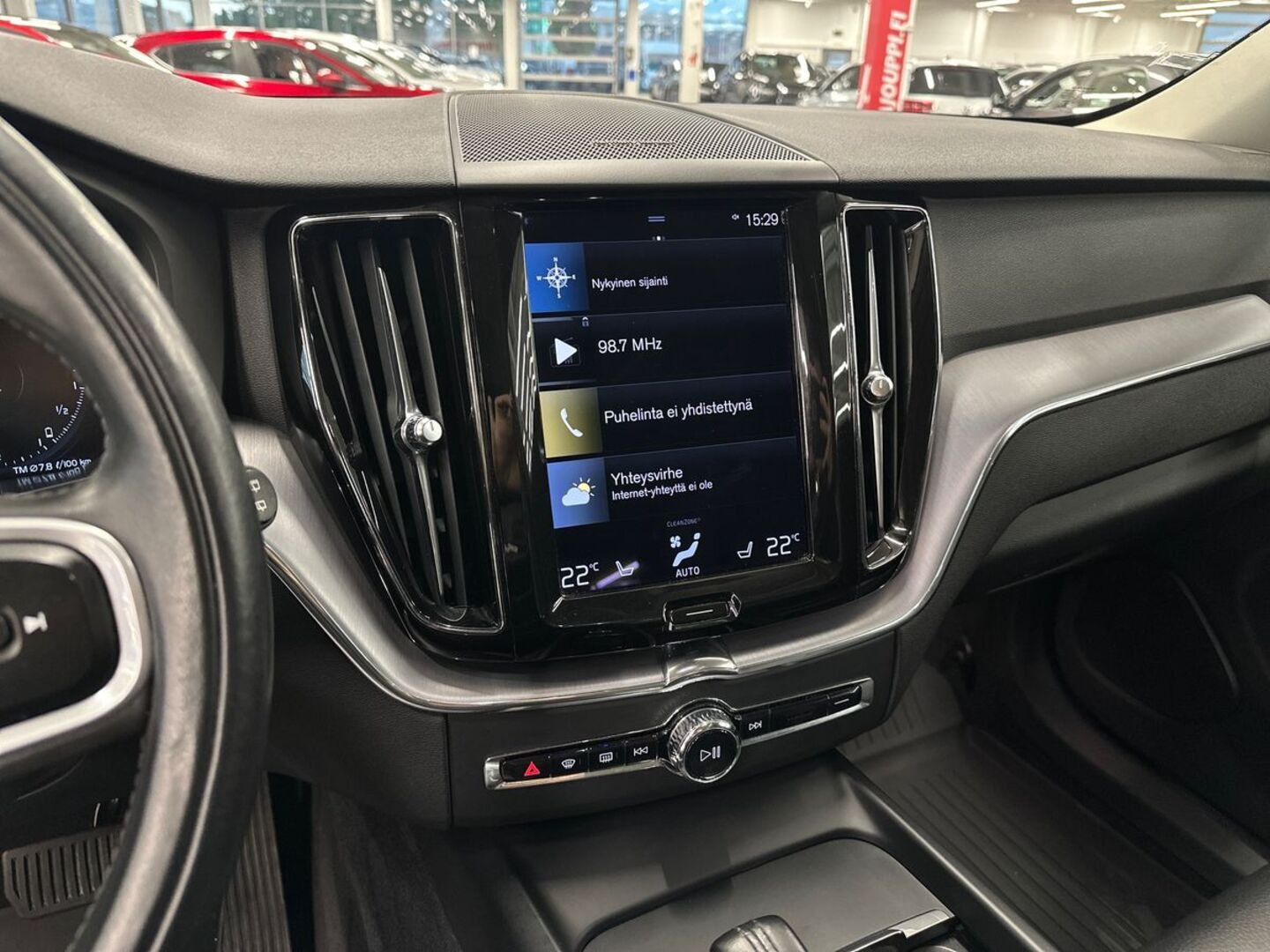 VOLVO XC60 2020