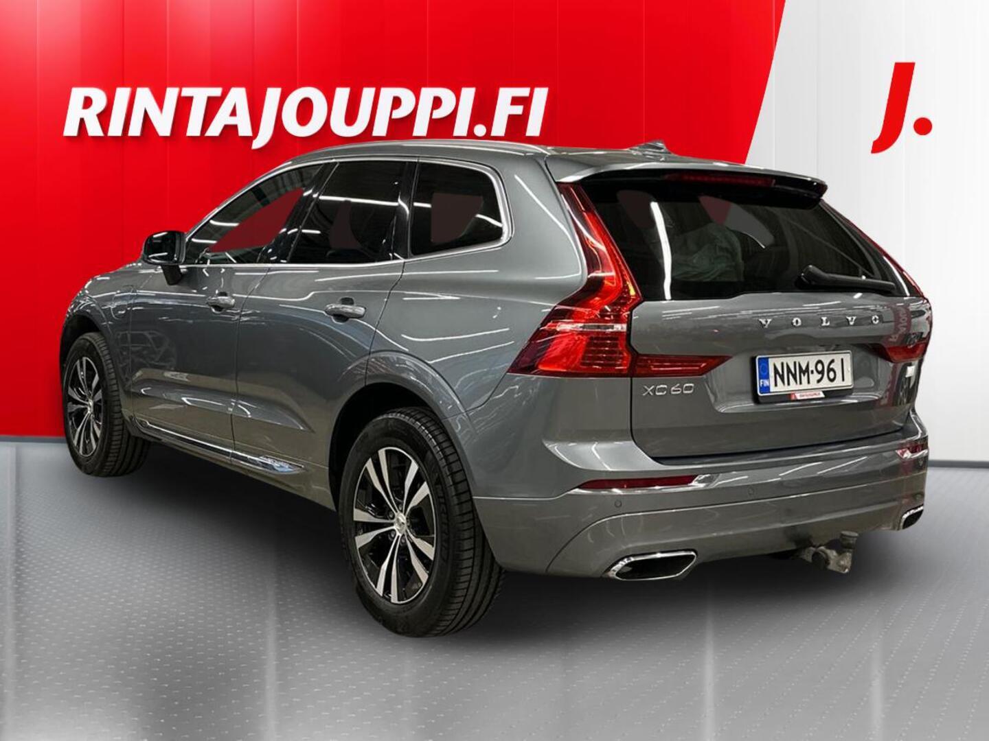 VOLVO XC60 2020
