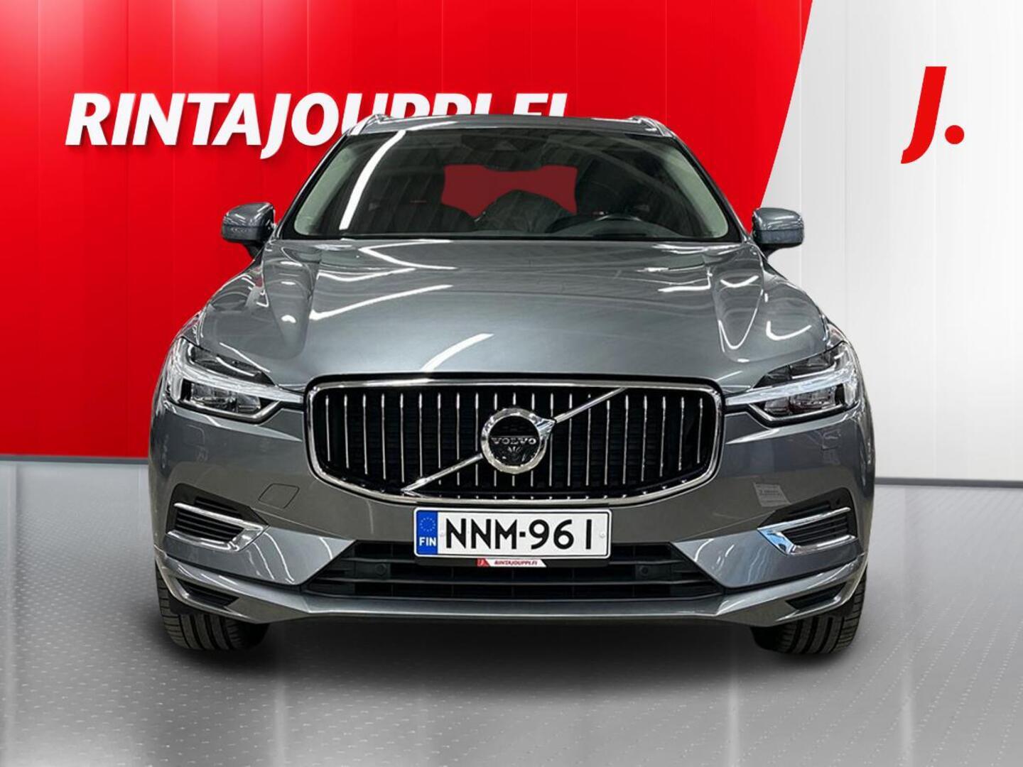 VOLVO XC60 2020