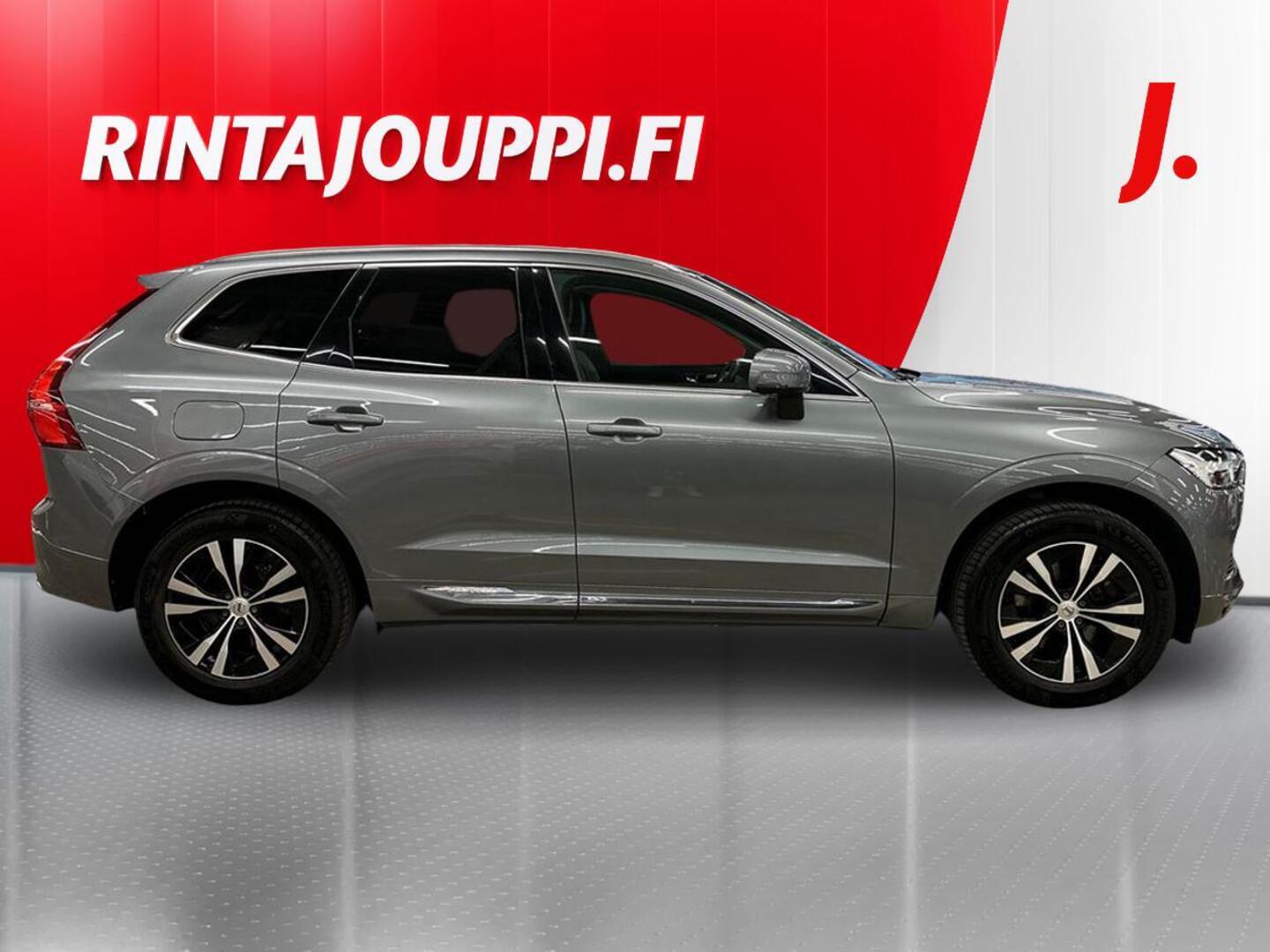 VOLVO XC60 2020
