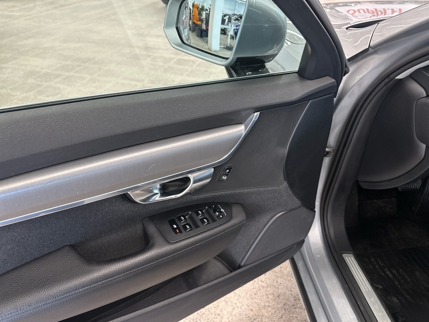 VOLVO V90 2016