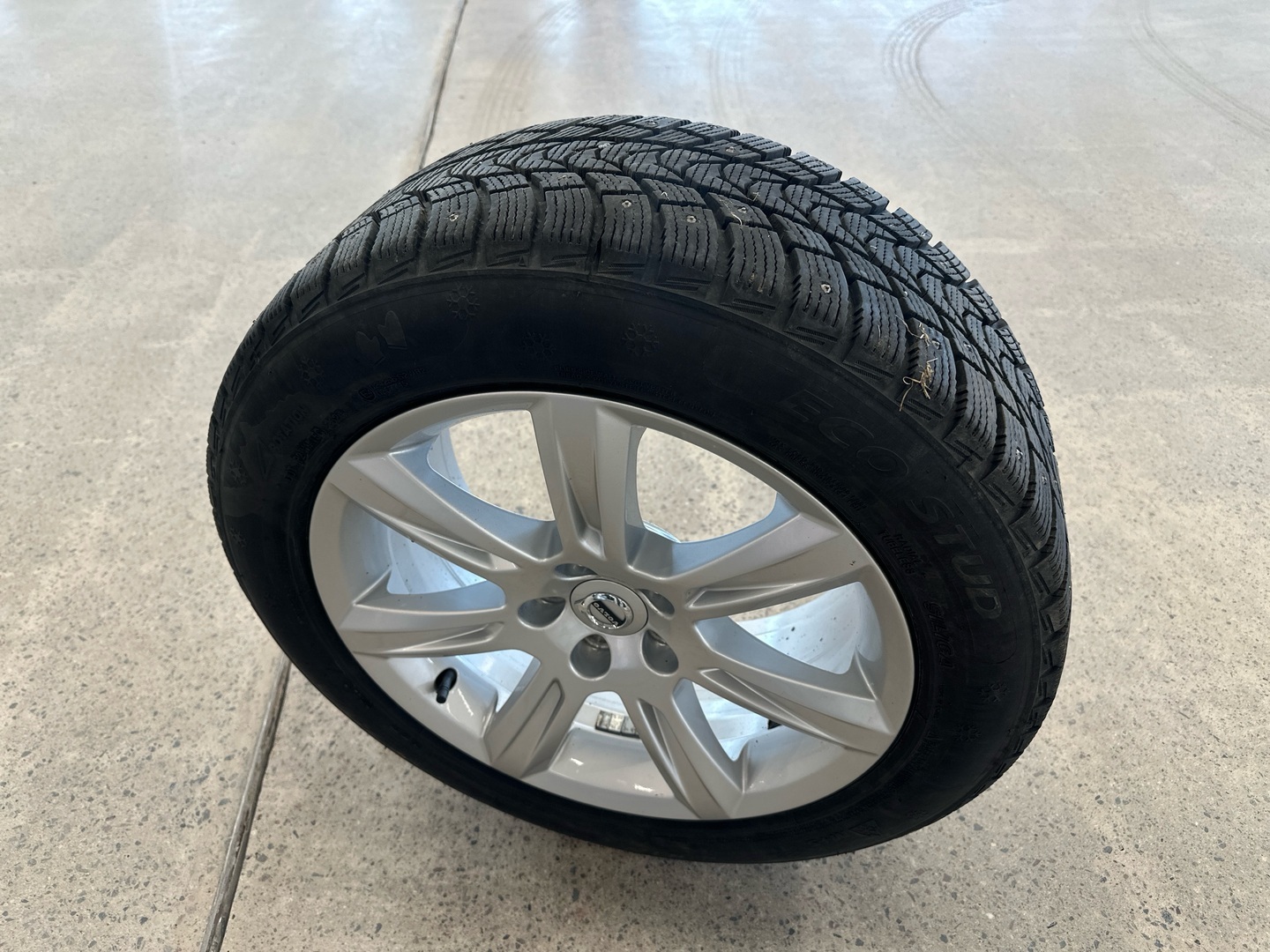 VOLVO V90 2016