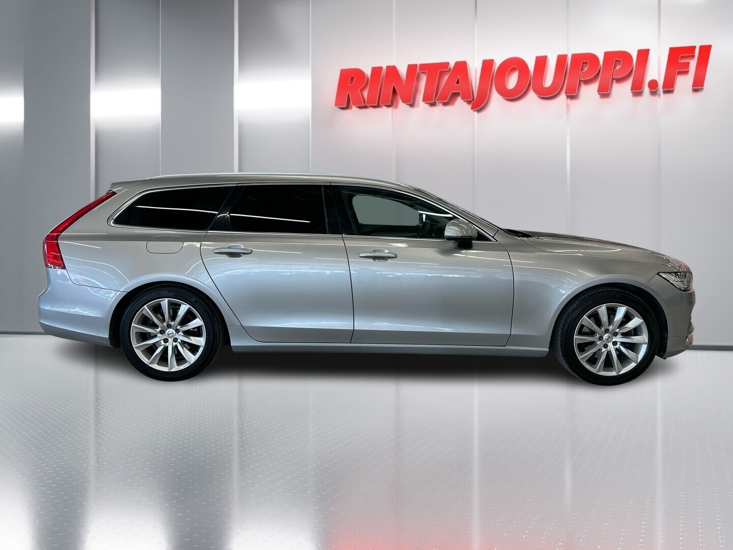 VOLVO V90 2016