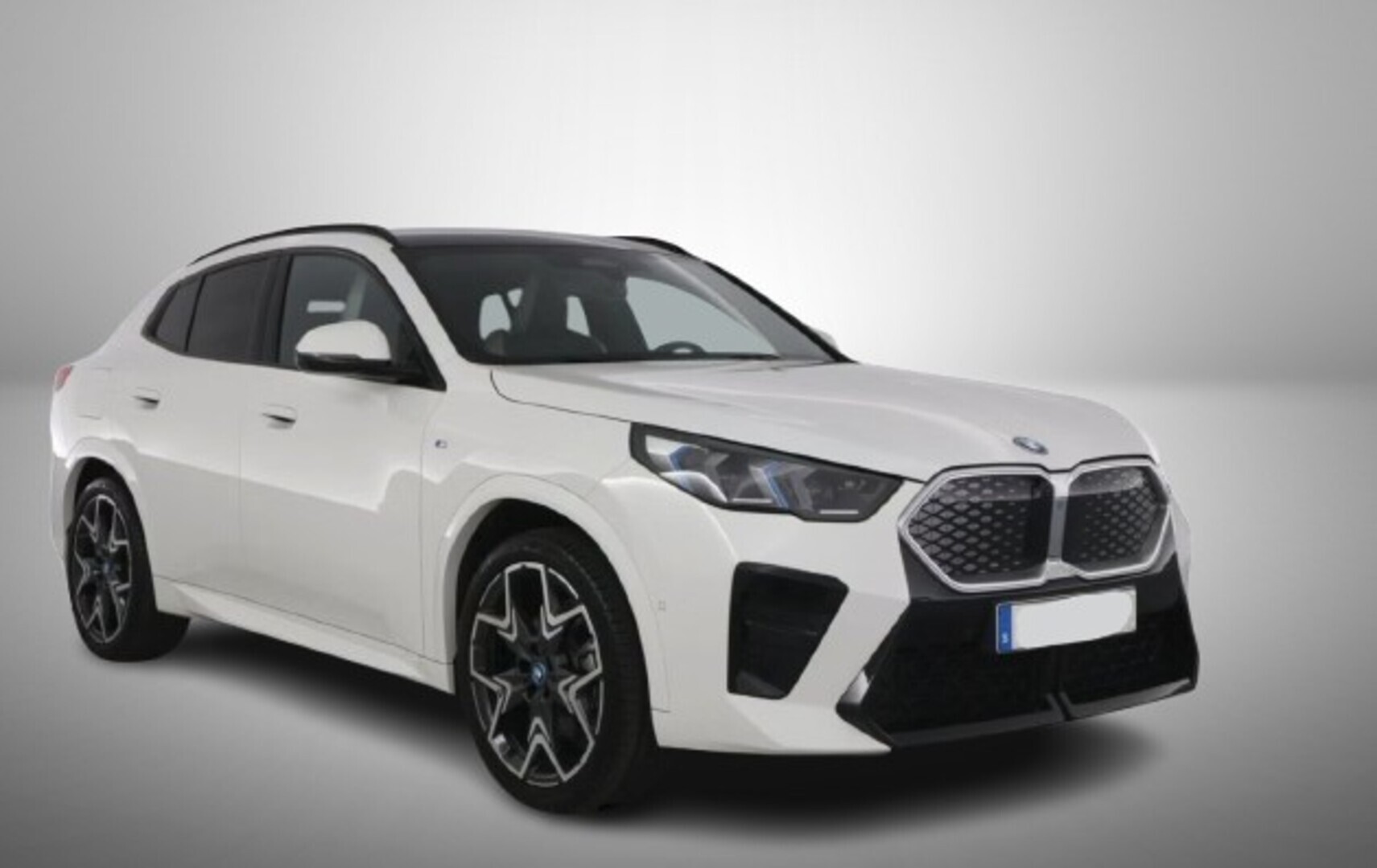 BMW iX2 2024