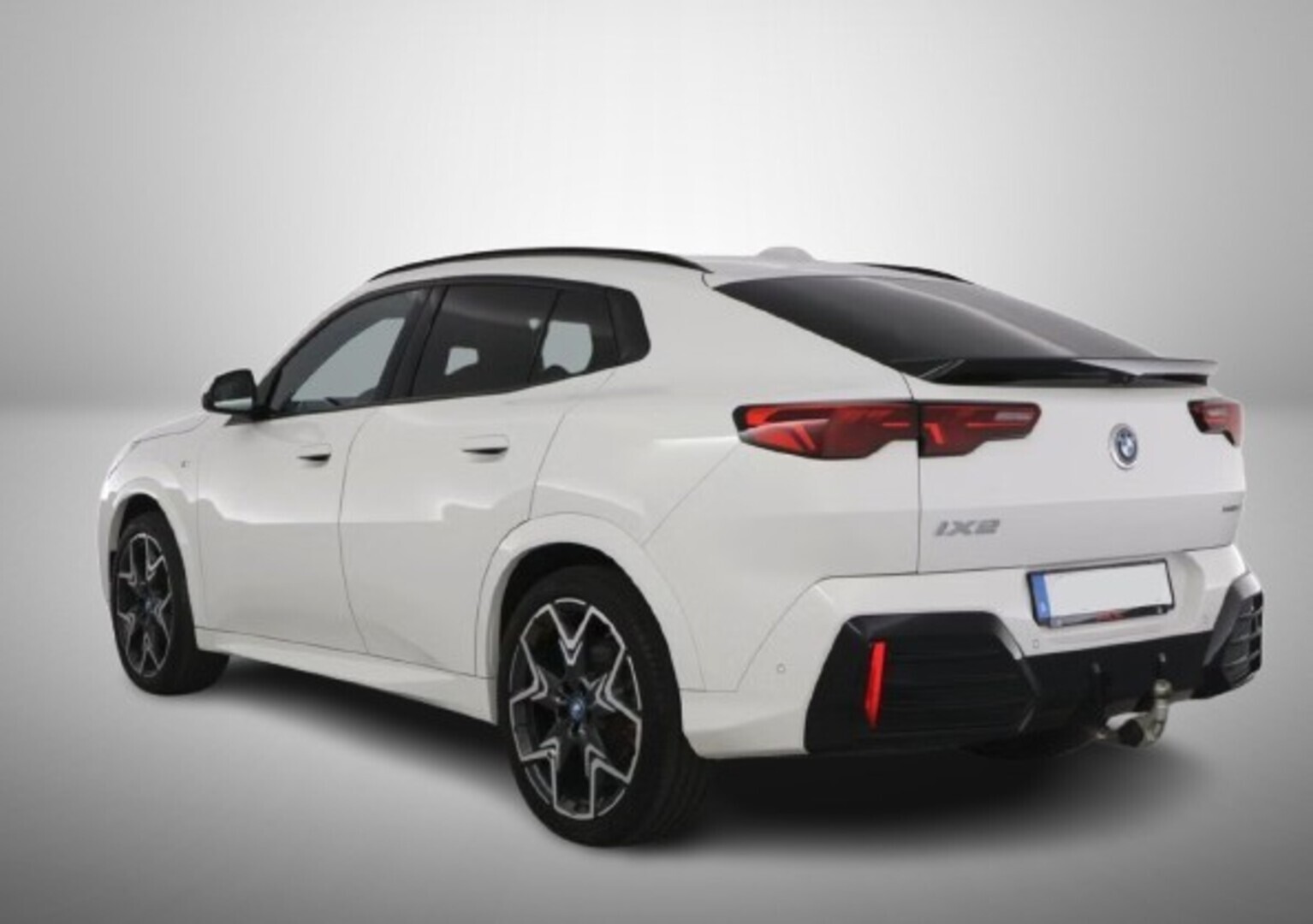 BMW iX2 2024