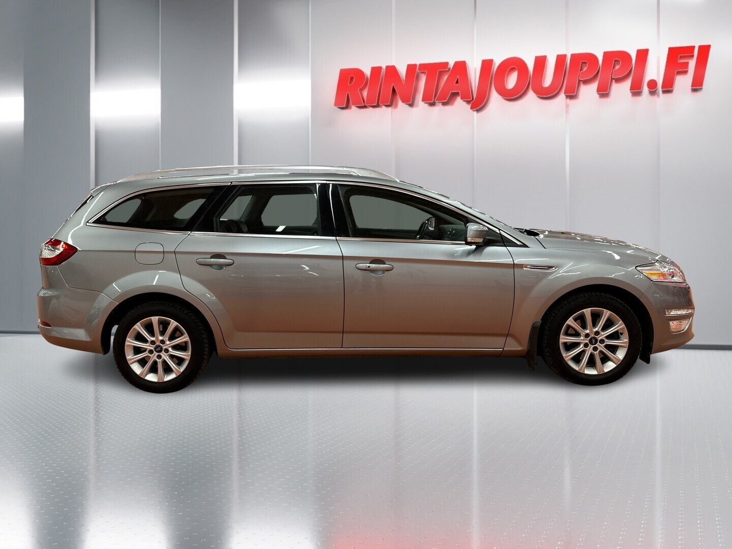 FORD Mondeo 2012
