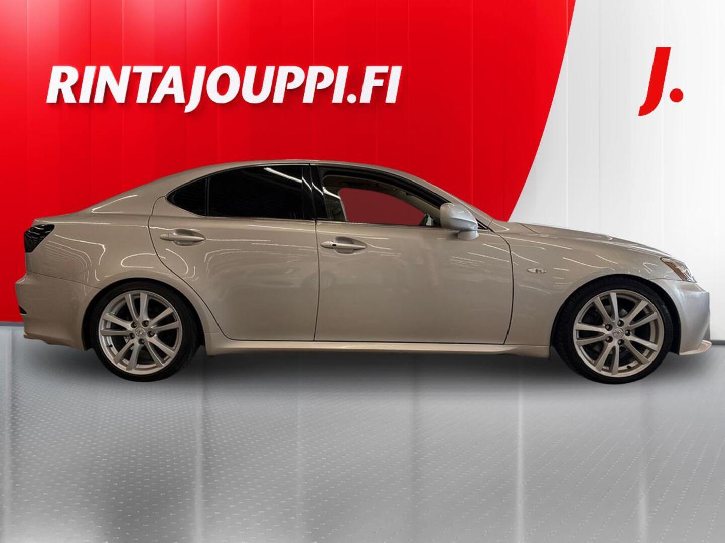 LEXUS IS 2006