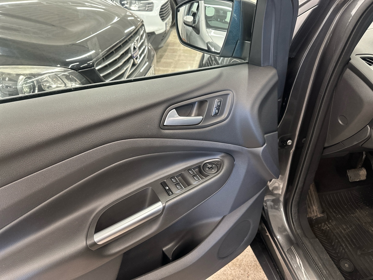 FORD Kuga 2016