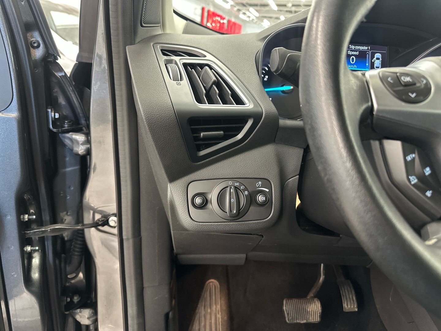 FORD Kuga 2016