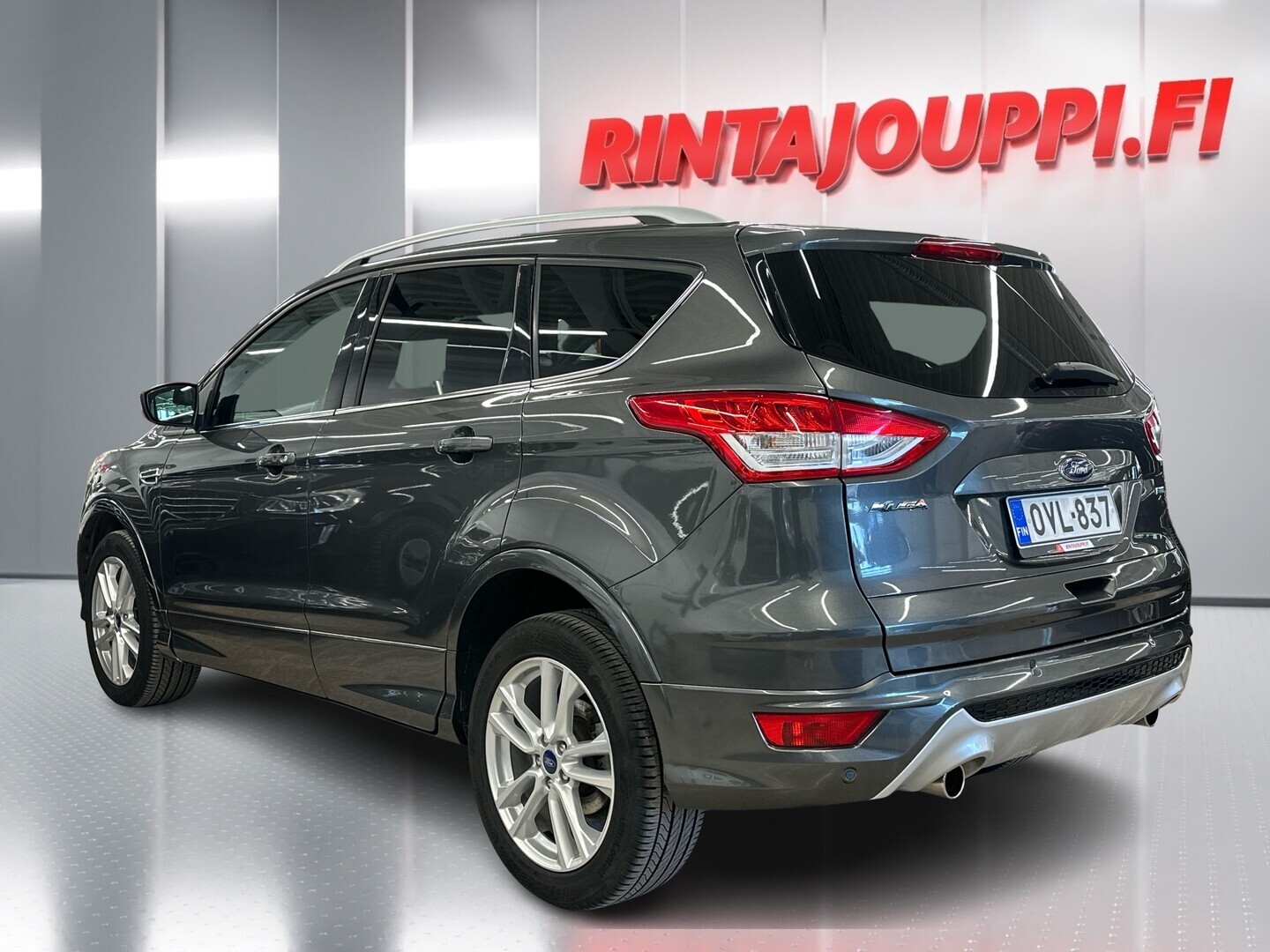 FORD Kuga 2016