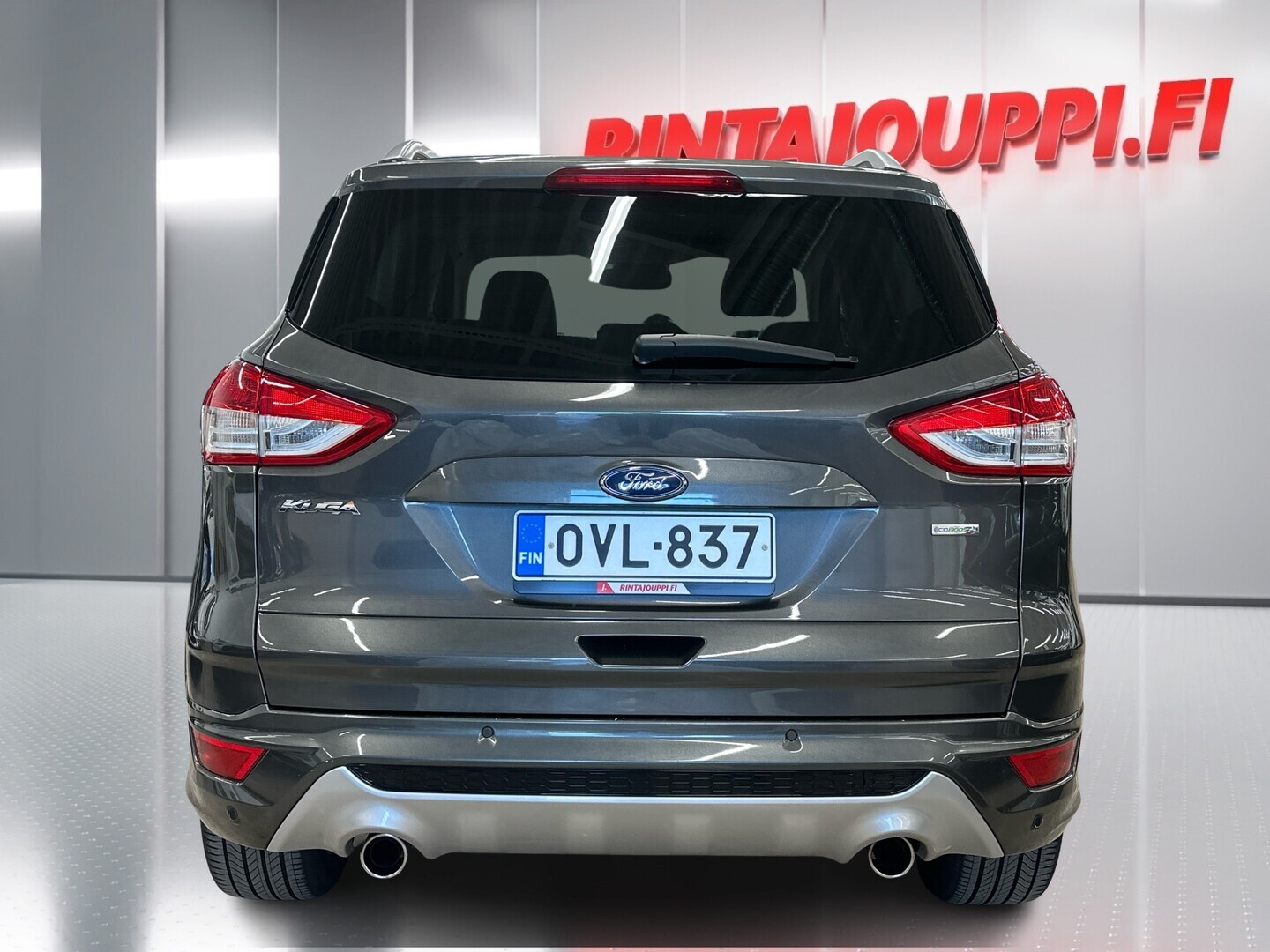 FORD Kuga 2016