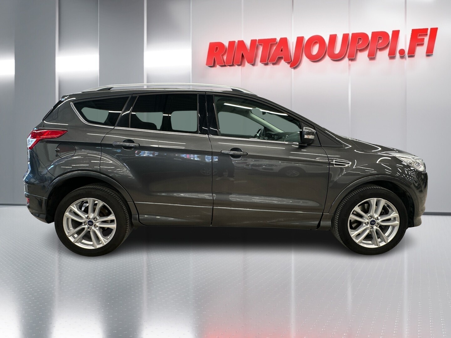 FORD Kuga 2016