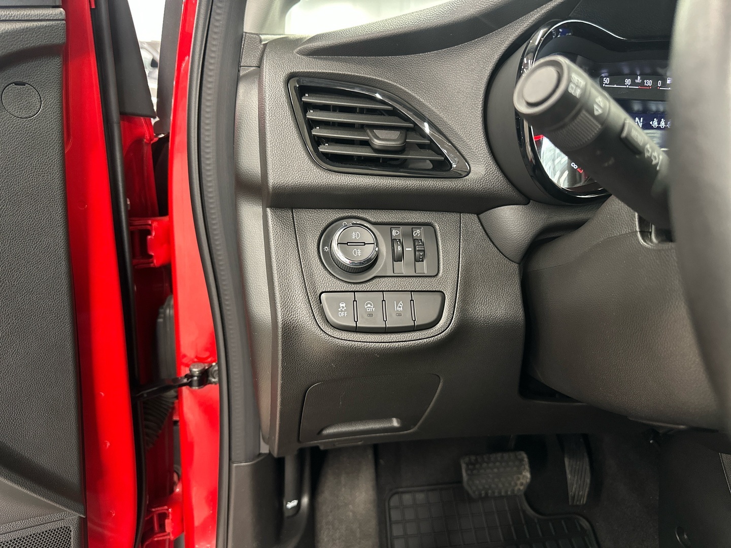 OPEL Karl 2017