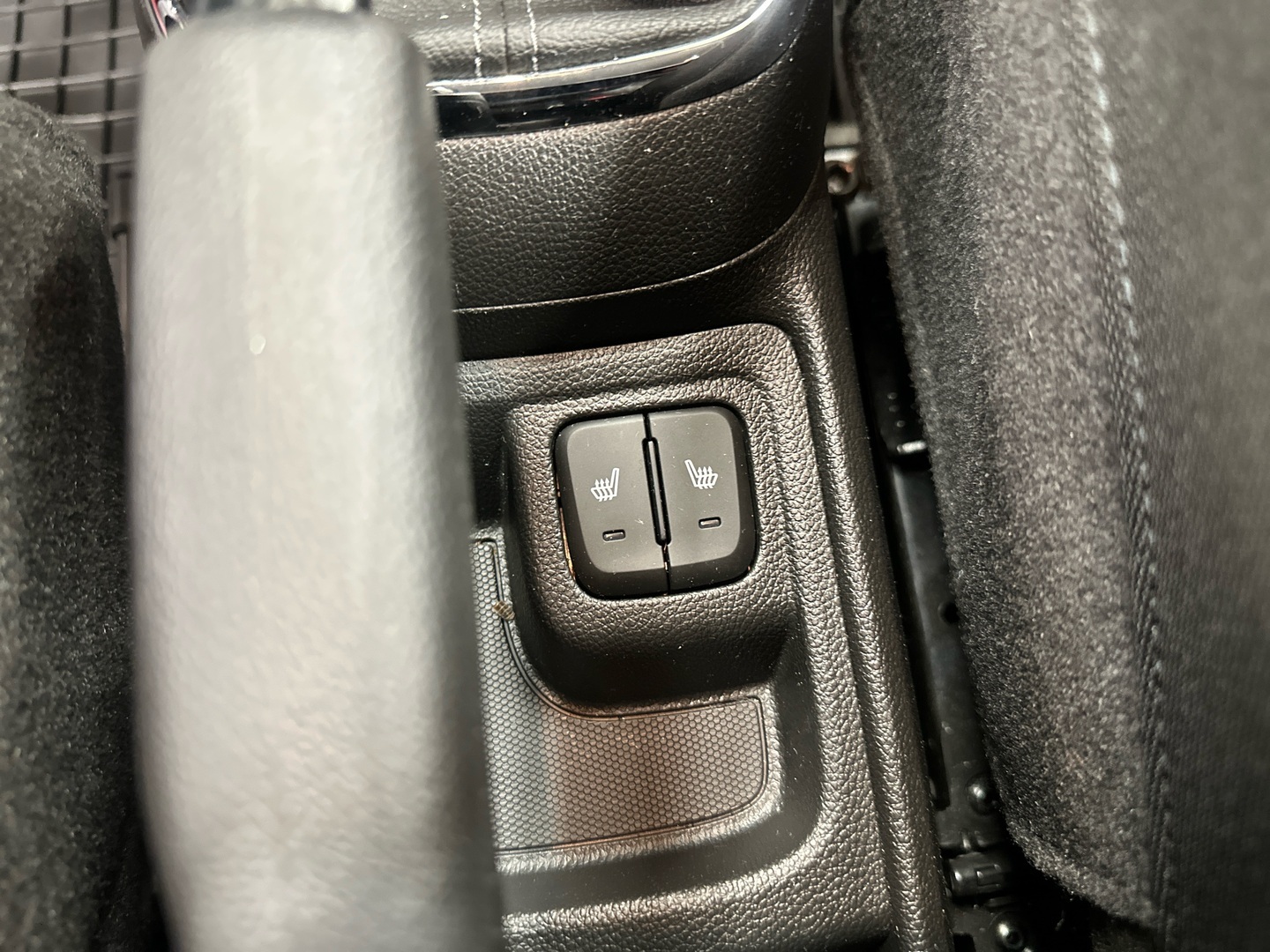 OPEL Karl 2017