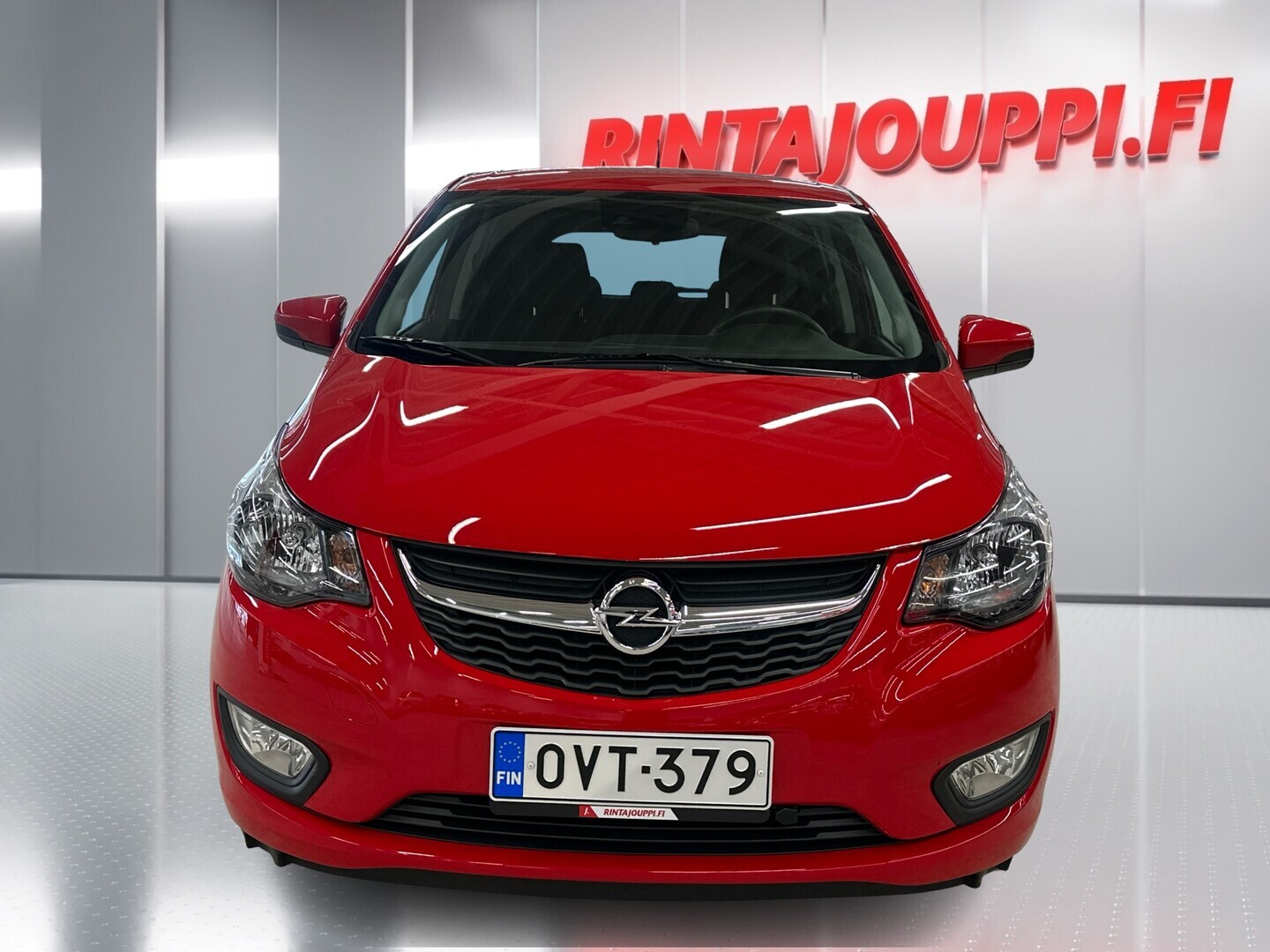 OPEL Karl 2017