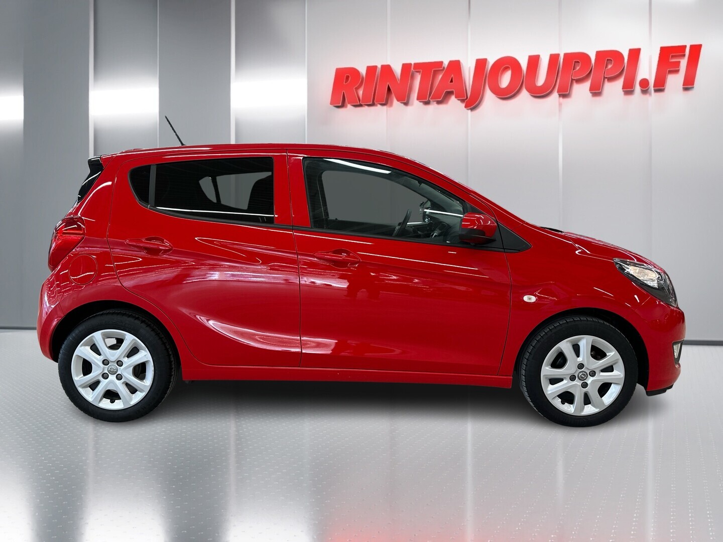 OPEL Karl 2017