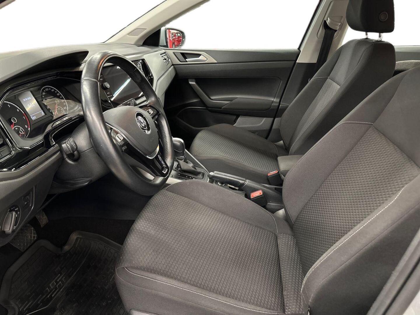 VOLKSWAGEN Polo 2018