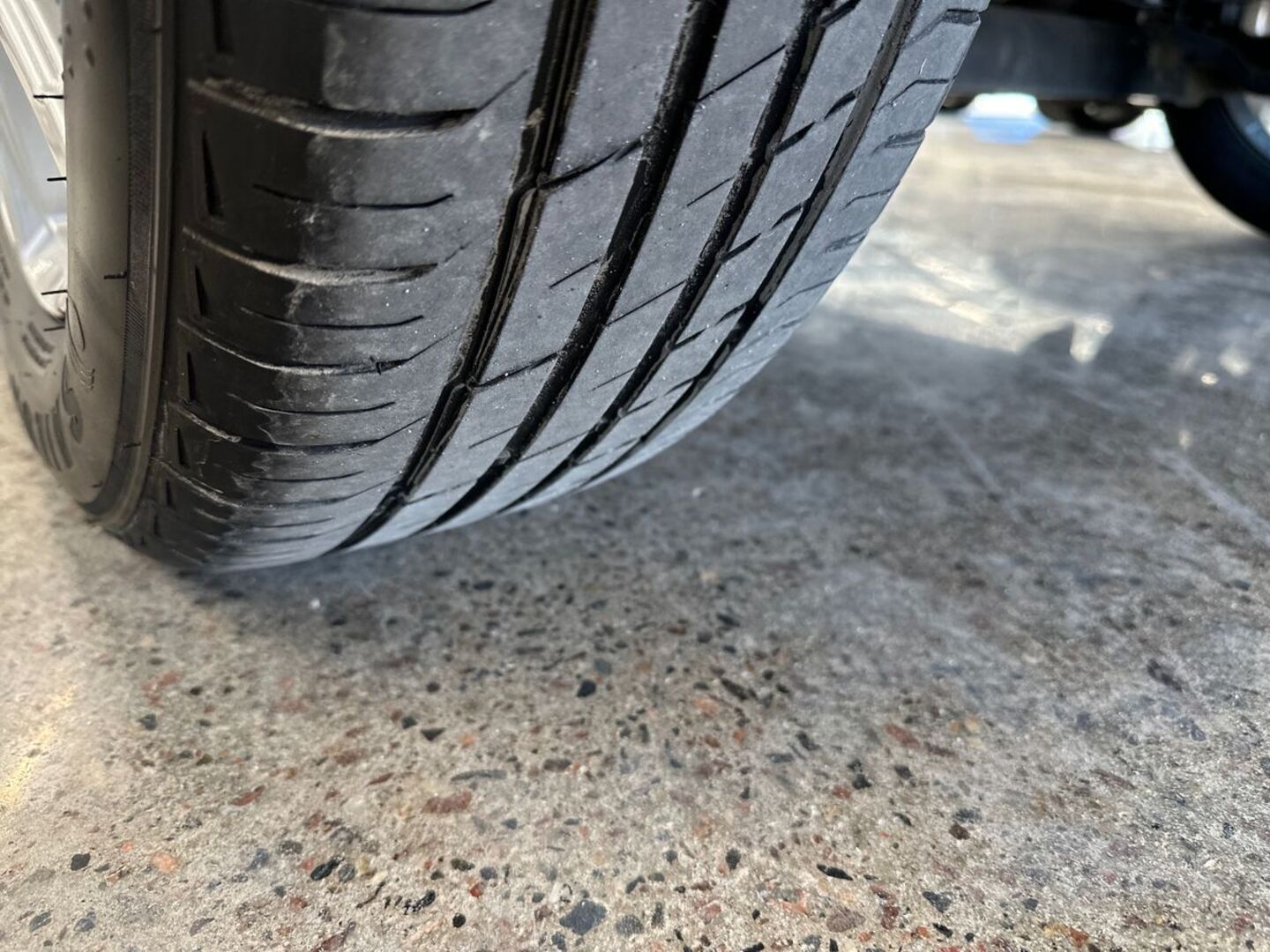 FORD Ecosport 2018
