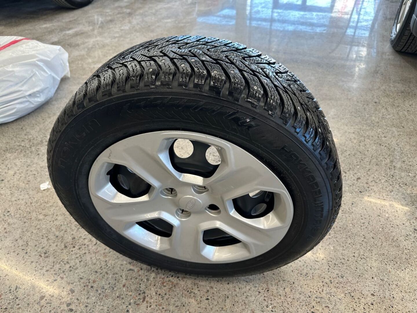 FORD Ecosport 2018
