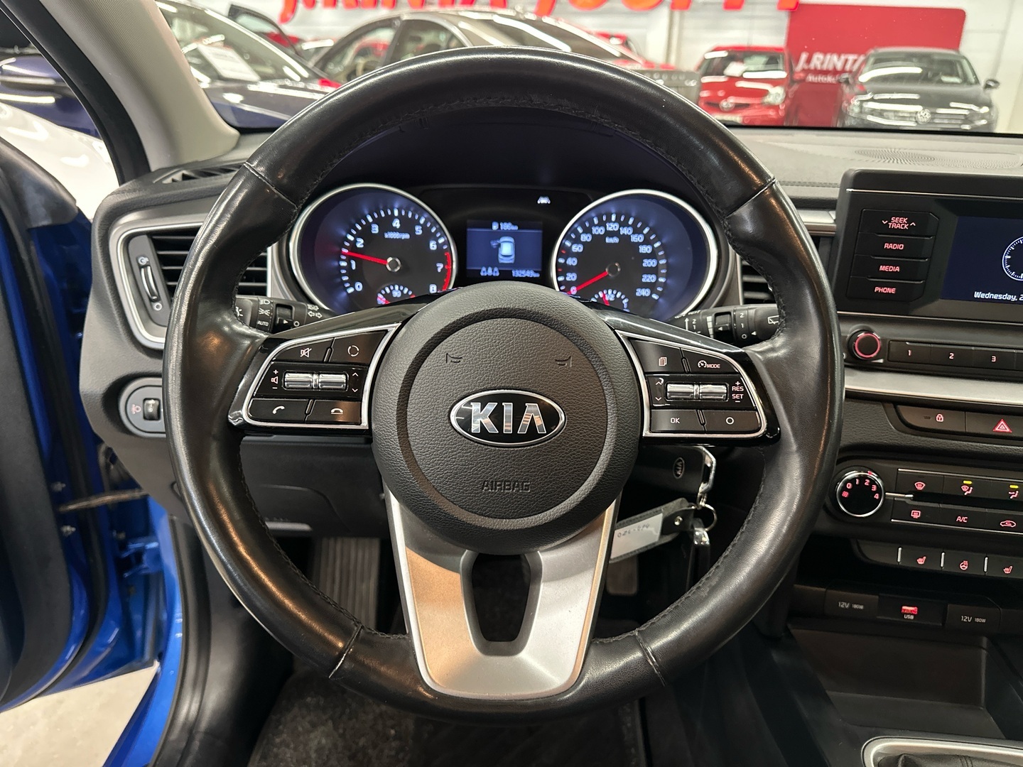 KIA Ceed 2020