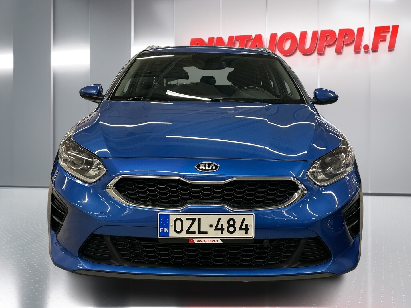 KIA Ceed 2020