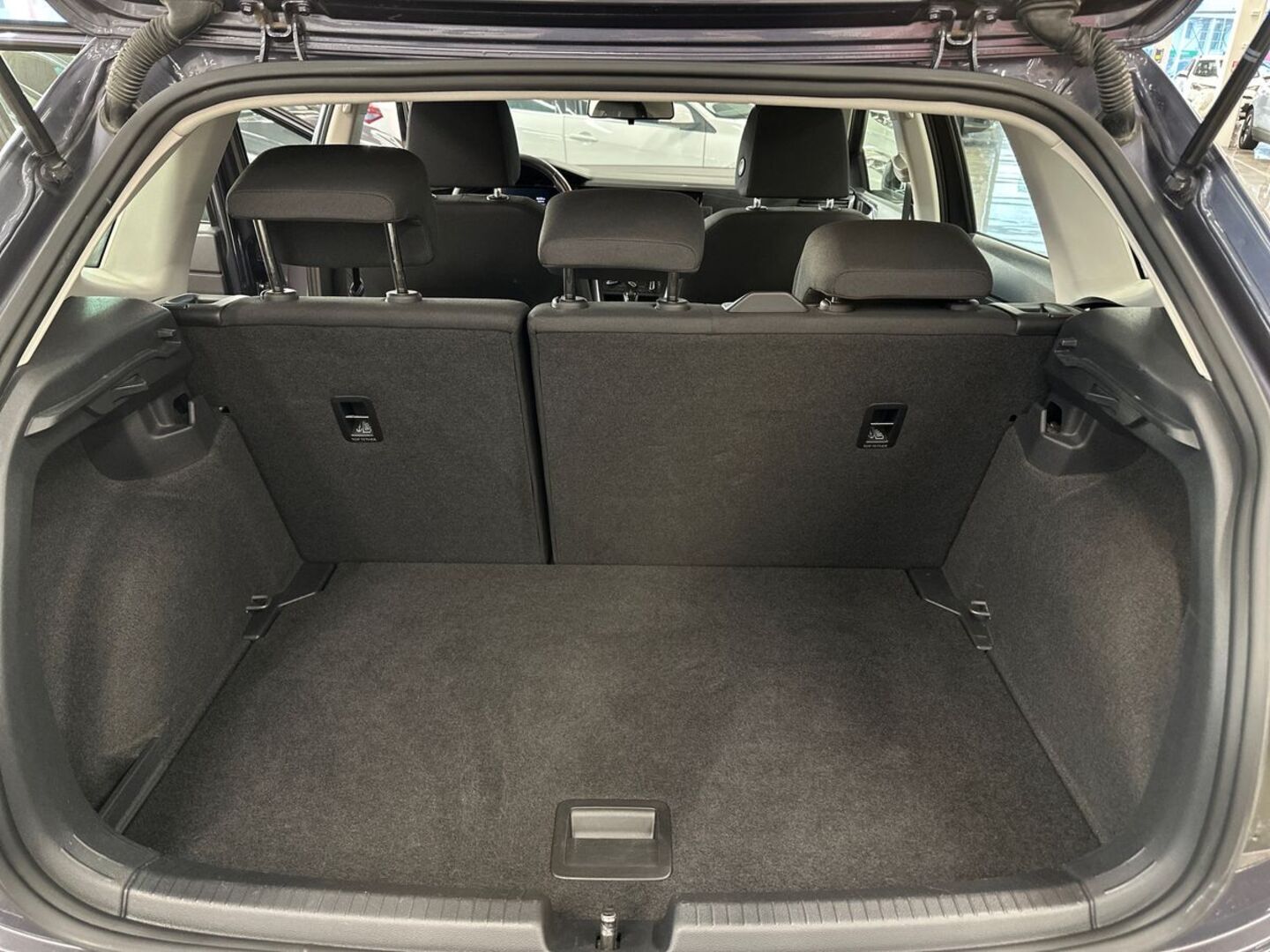 VOLKSWAGEN Polo 2022