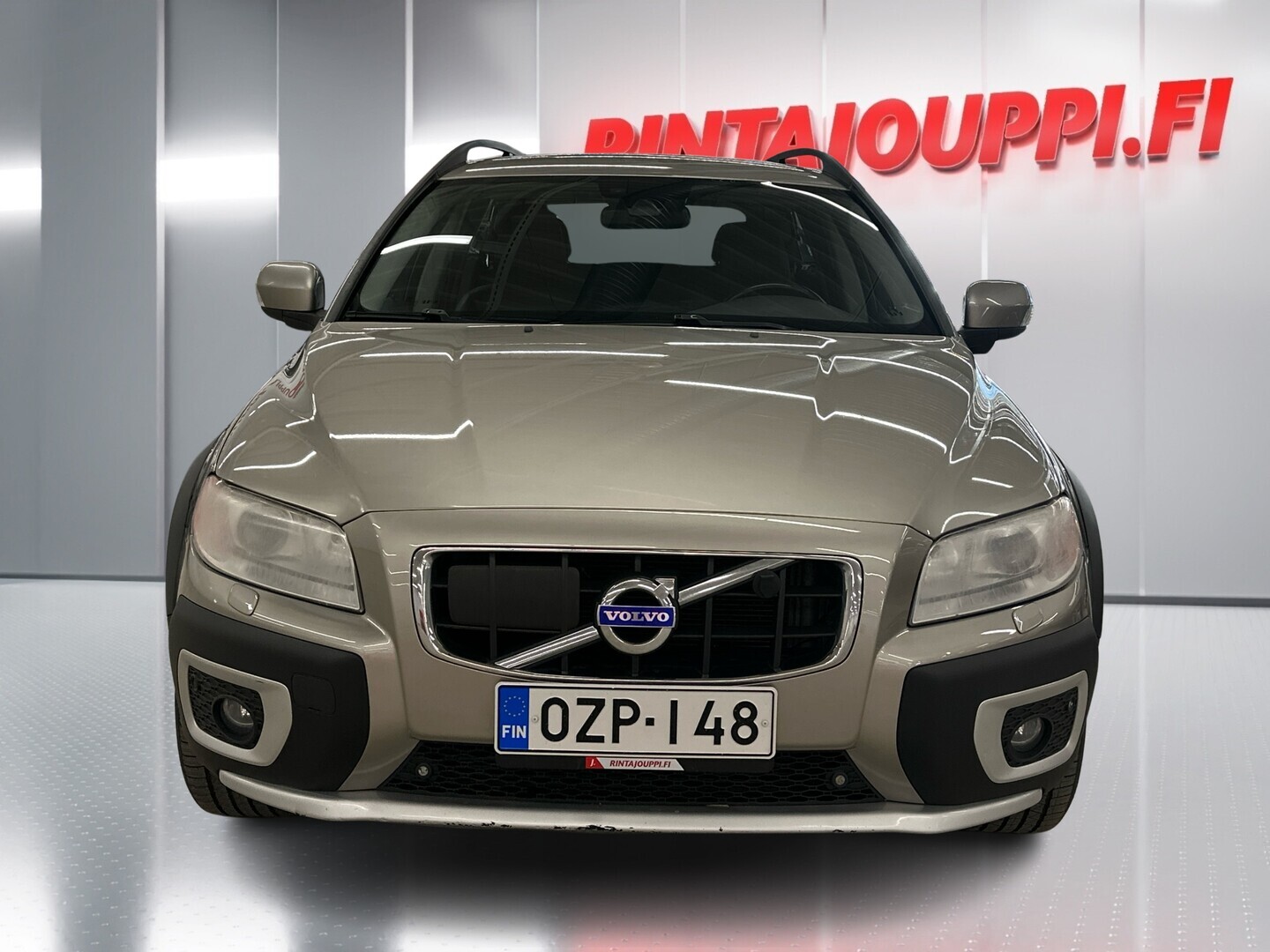 VOLVO XC70 2010