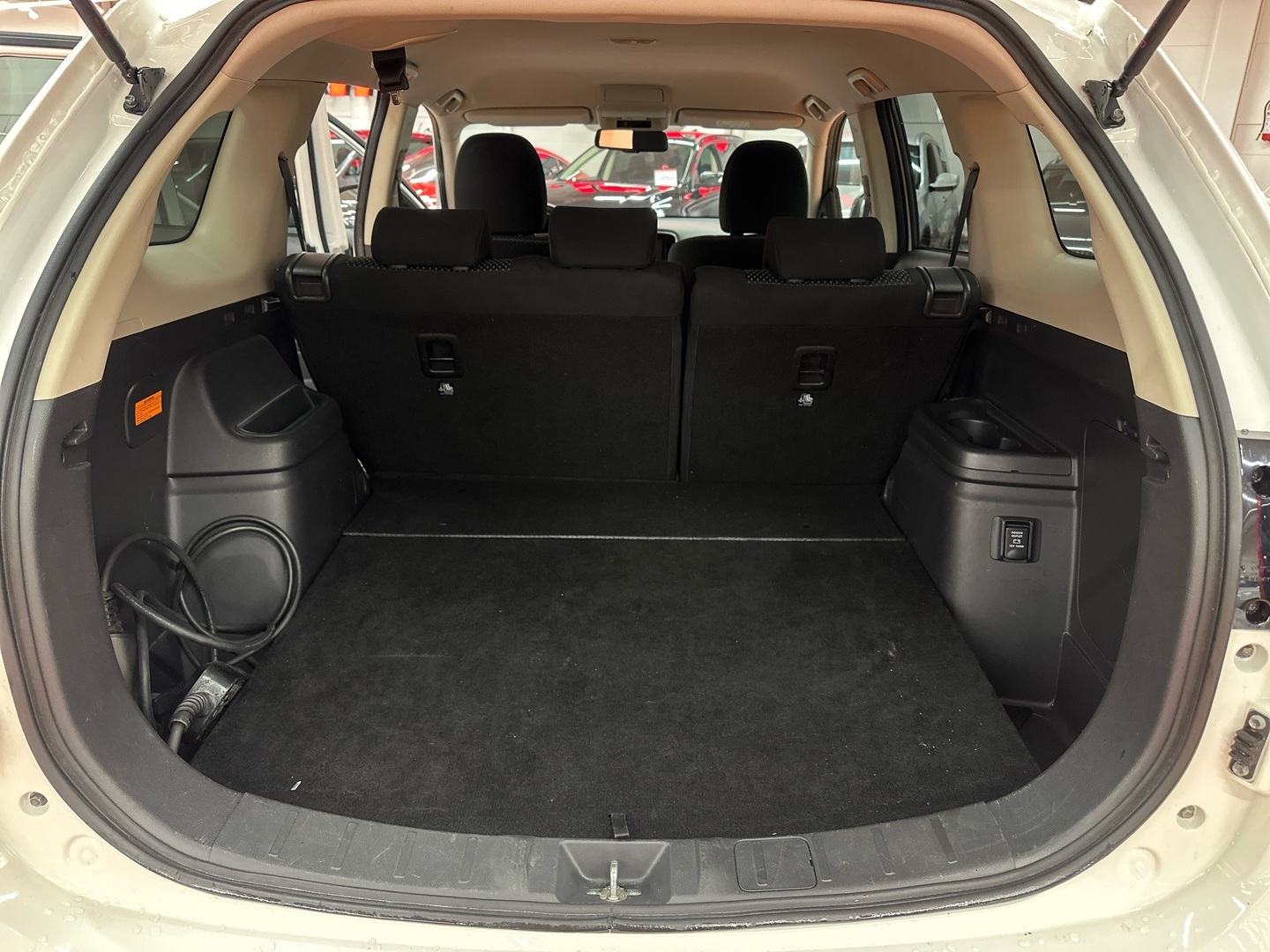 MITSUBISHI Outlander PHEV 2020