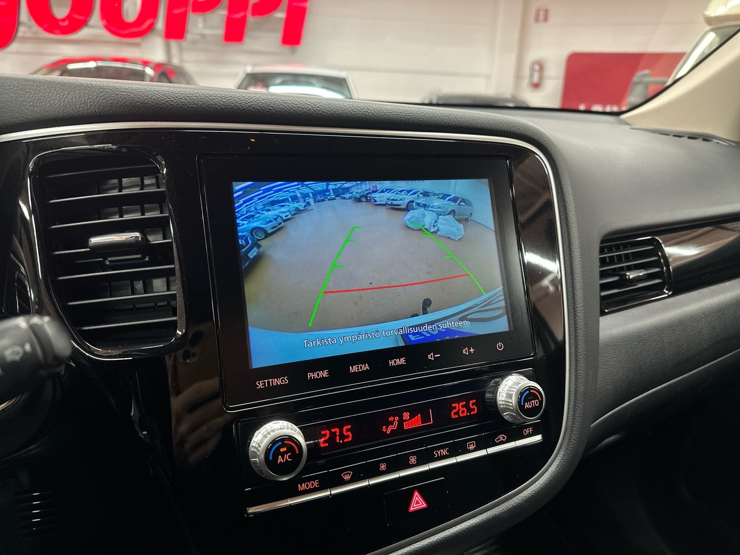 MITSUBISHI Outlander PHEV 2020