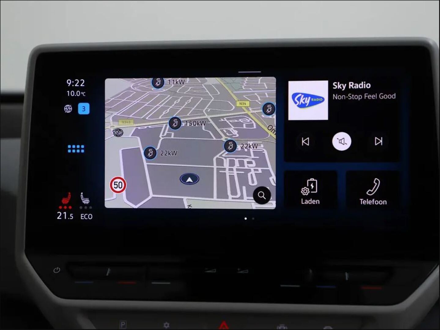 VOLKSWAGEN ID.3 2020