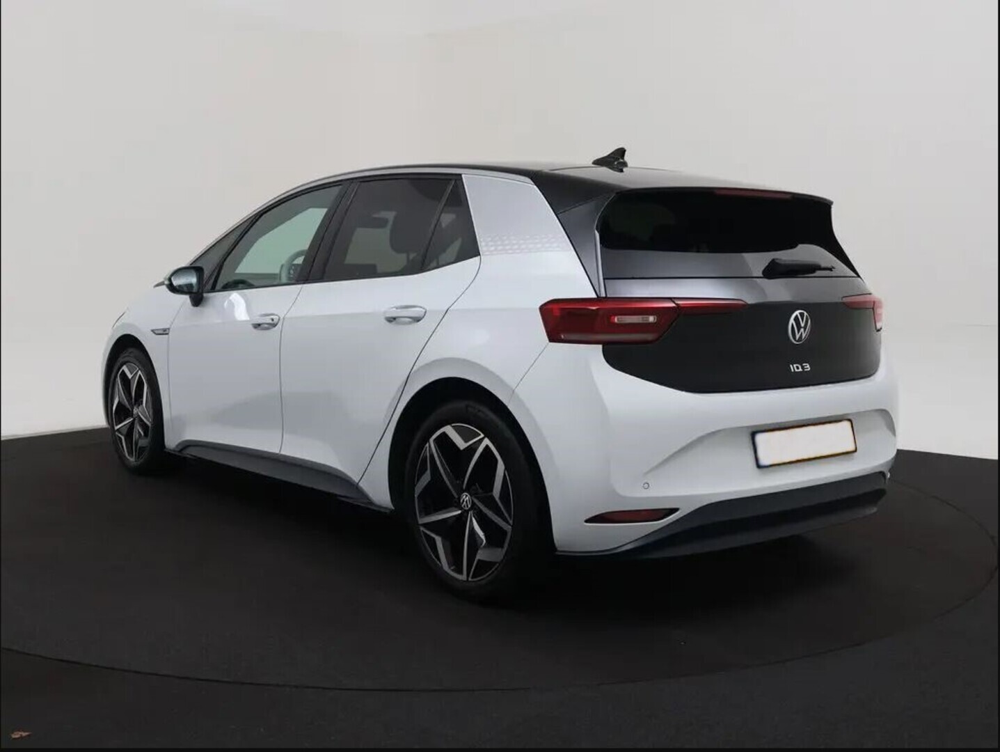 VOLKSWAGEN ID.3 2020