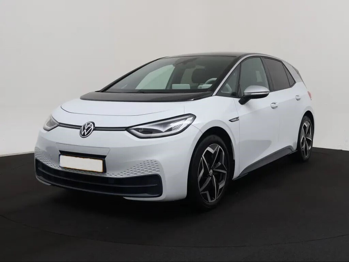 VOLKSWAGEN ID.3 2020